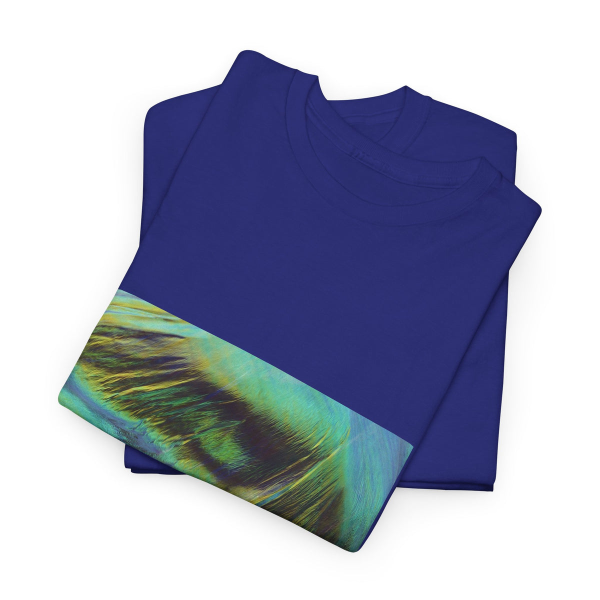 Hidden Horizon Graphic Tee