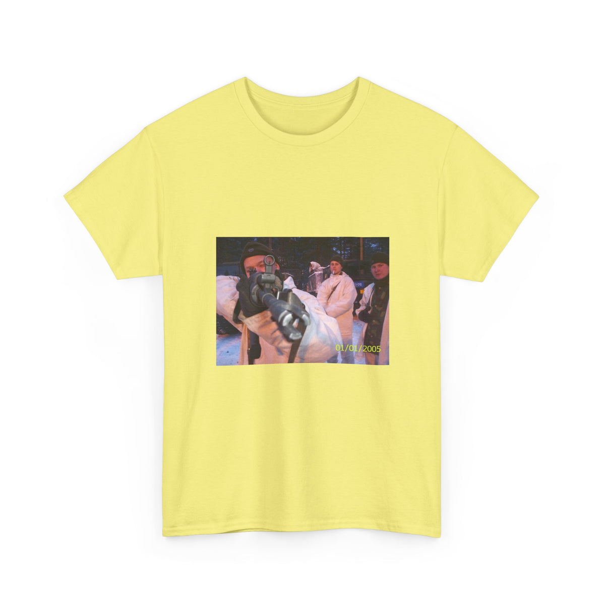 Hidden Herb Whisper Graphic Tee