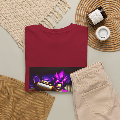 Lean Lord Graphic Tee