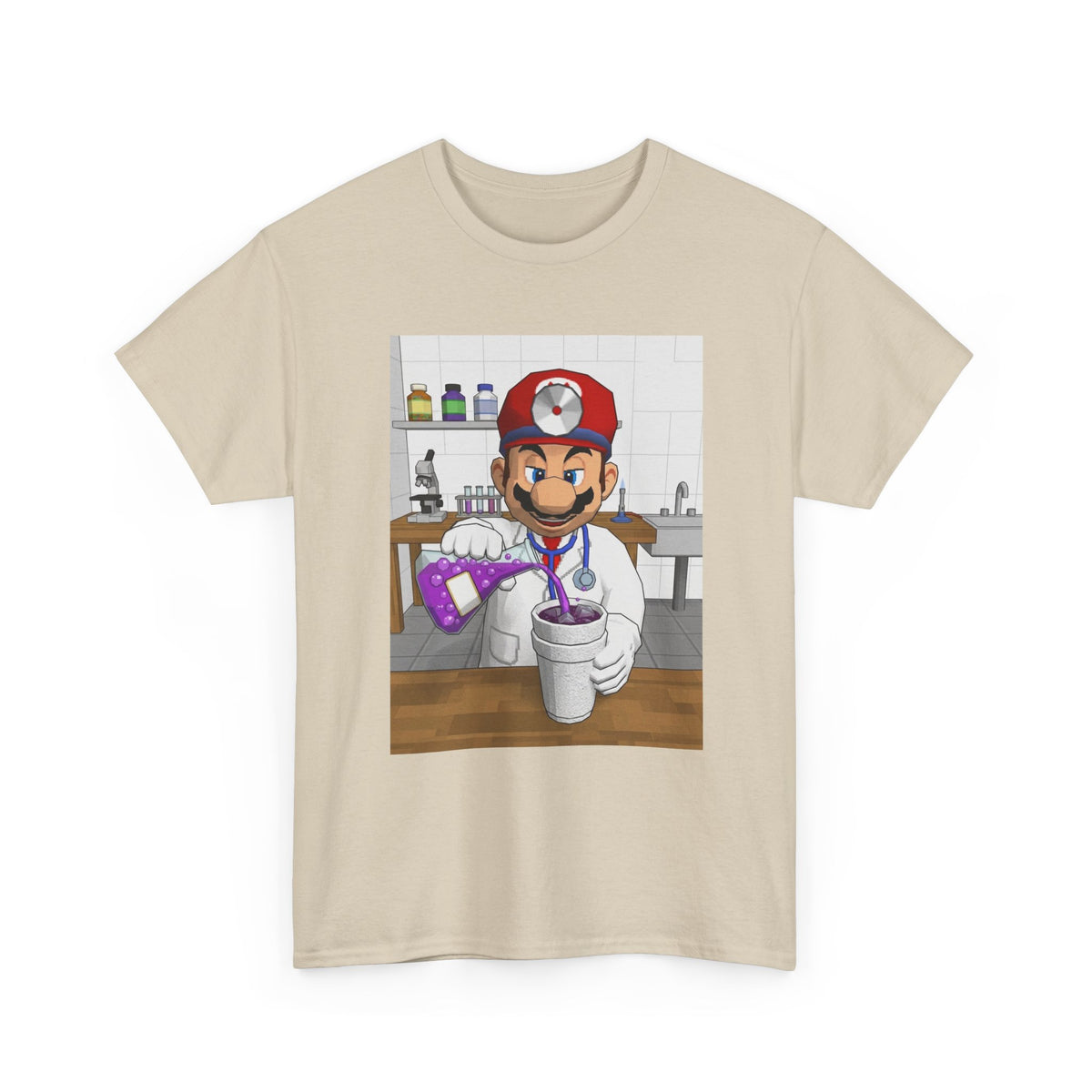 Omeweed Tee DbJTSOkmv1A-6