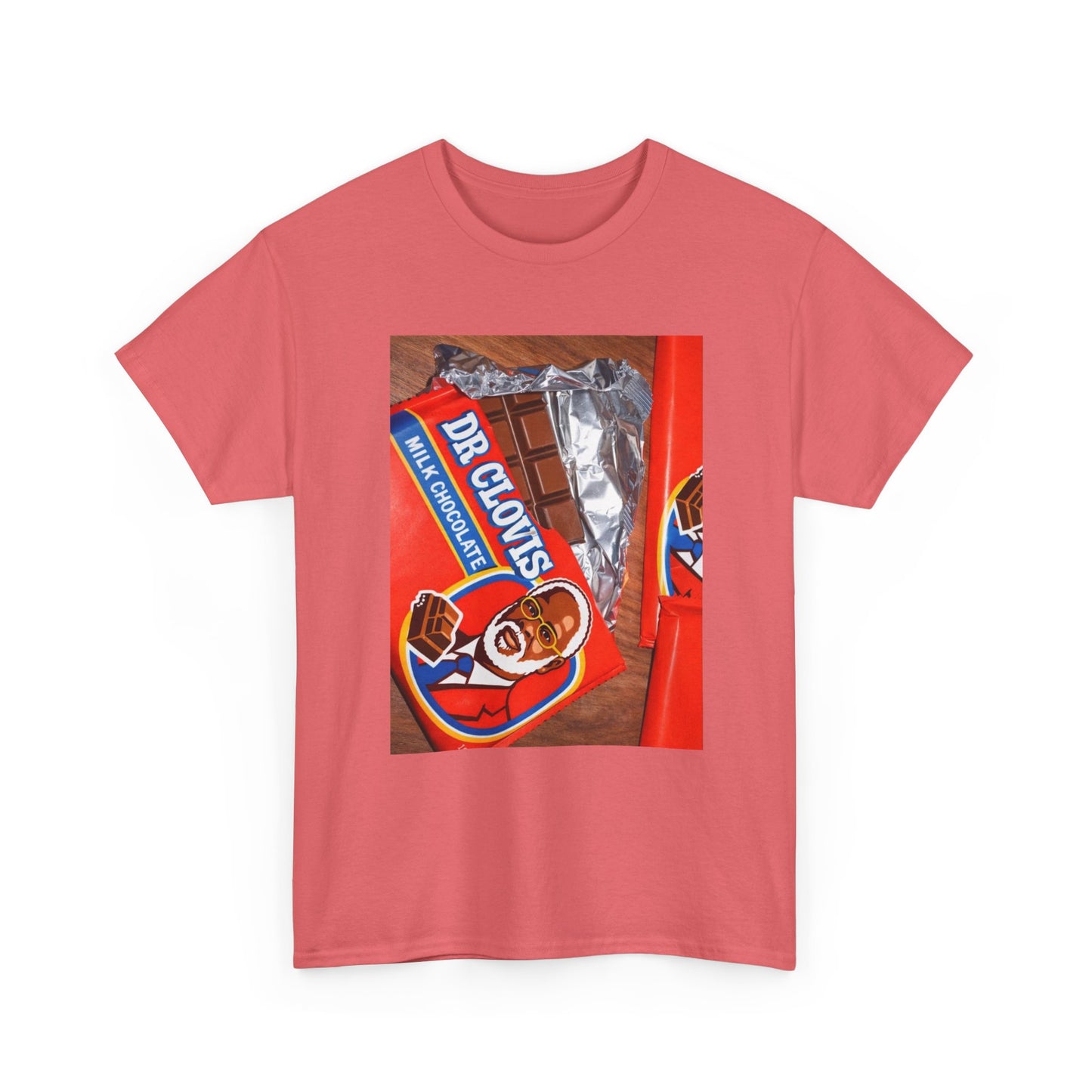 Dr. Clovis — Clovis Chocolate Factory