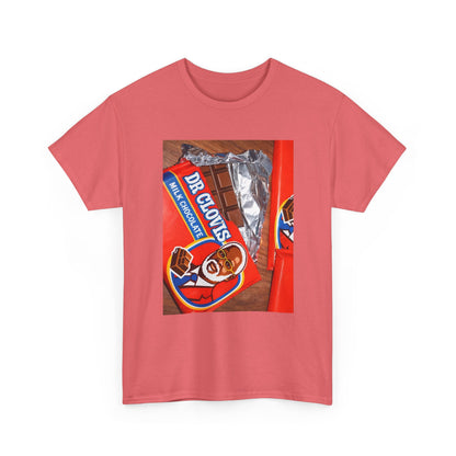 Dr. Clovis — Clovis Chocolate Factory