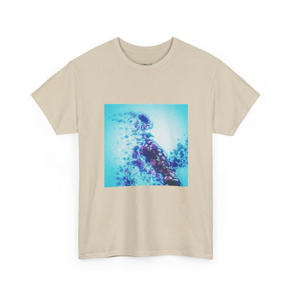 Dissolution Text Graphic Tee
