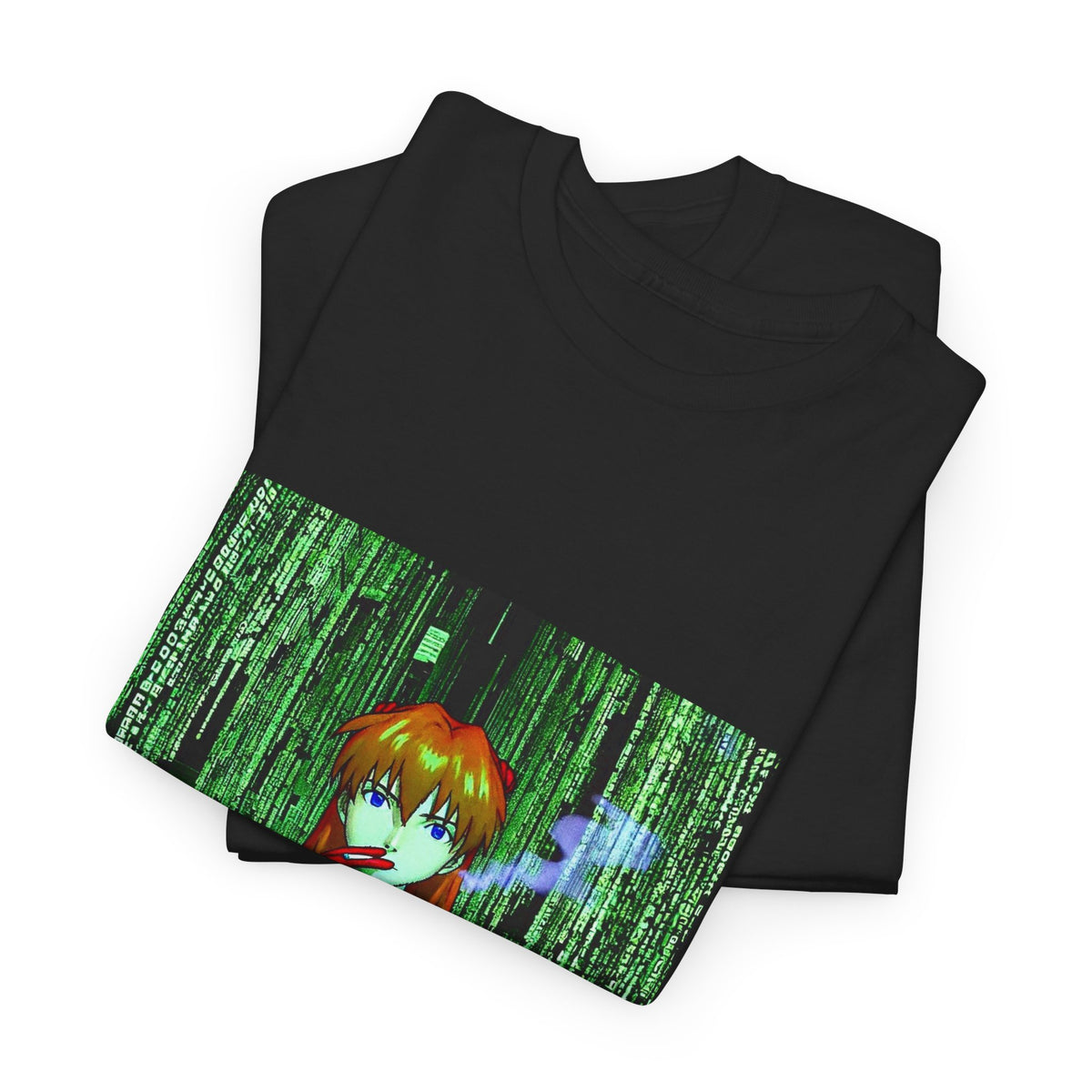 Matrix Pack Tee