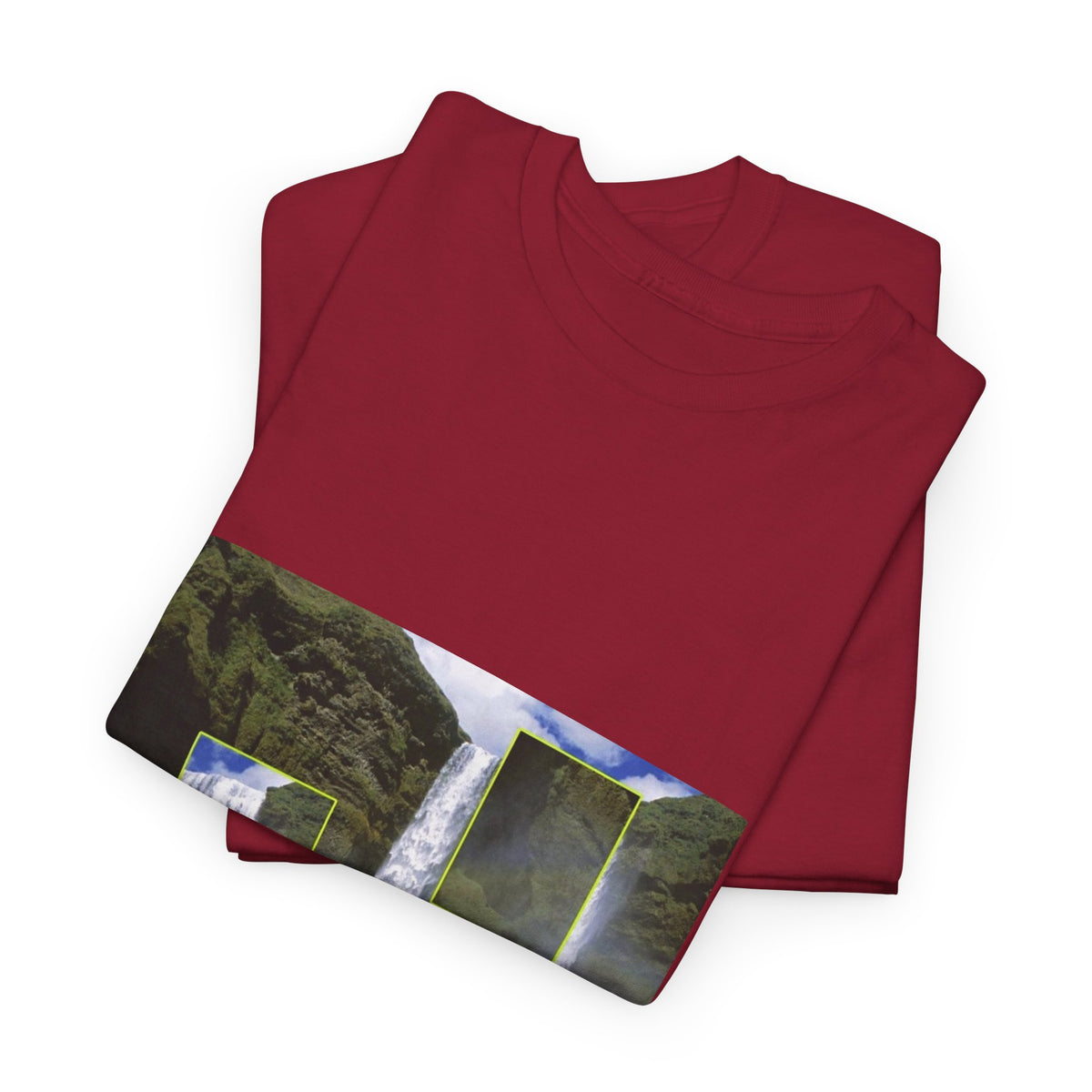 Target Acquired Graphic Tee
