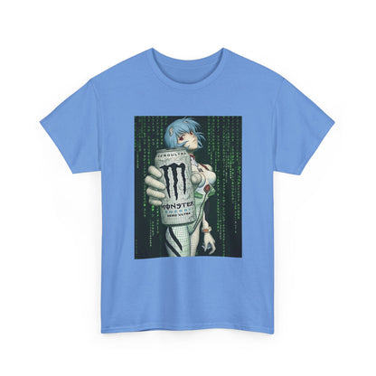Rei Ayanami Cybernetic Monster Zero Ultra