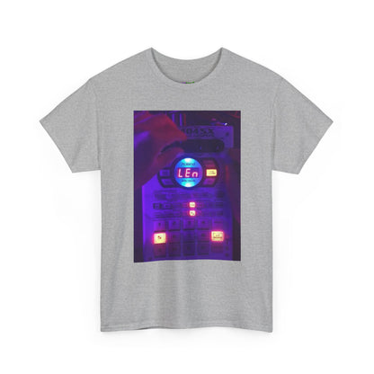 Cousin Litt's Revenge Tee