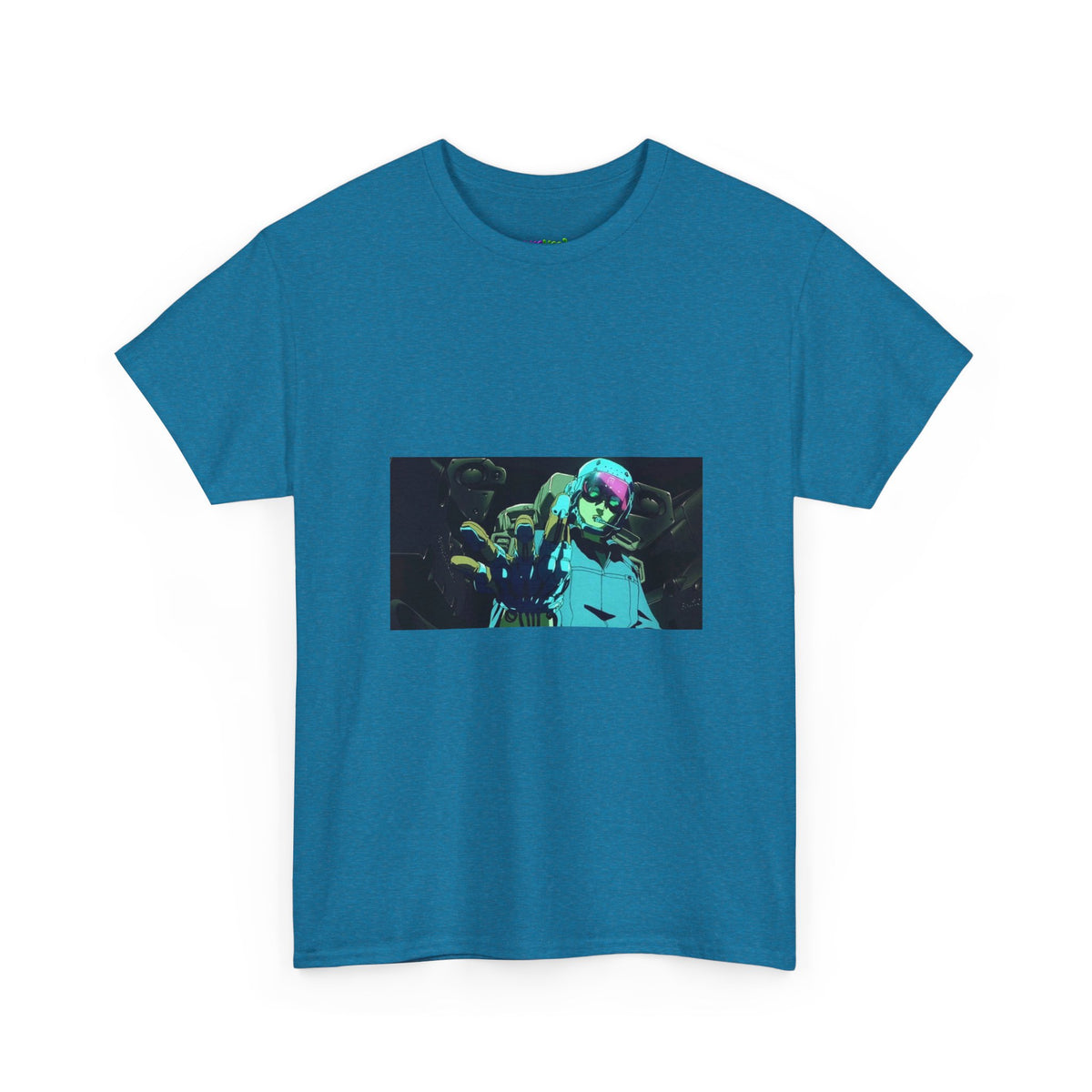 Operator In Action Tee