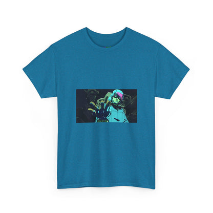 Operator In Action Tee