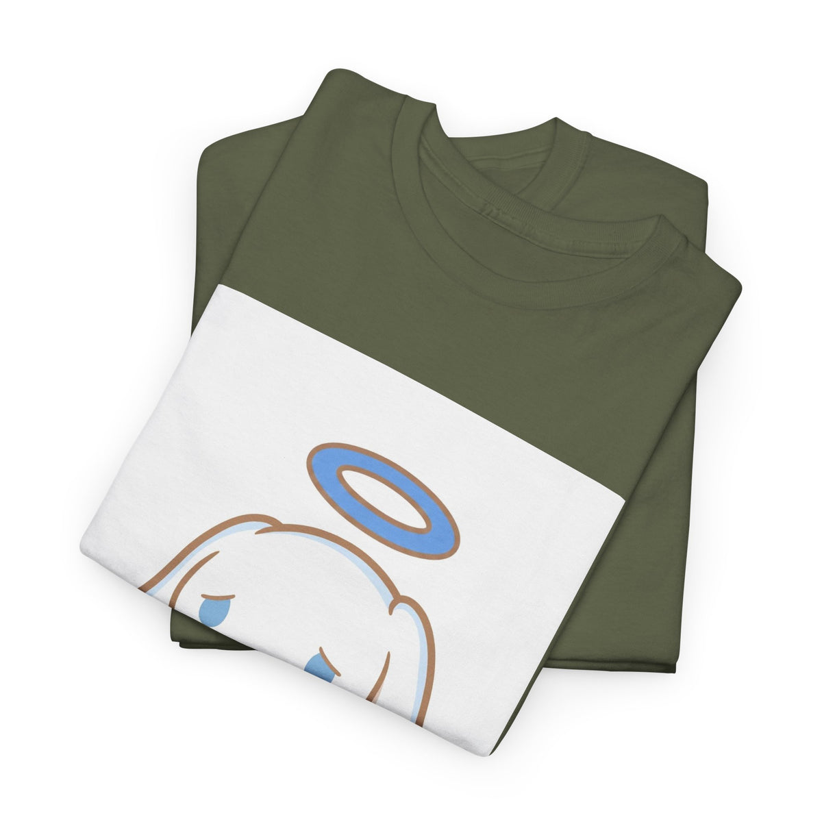 Cinnamoroll Angel Floating With Cloud Skirt