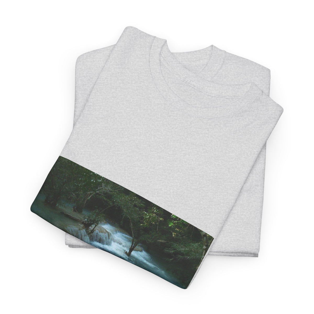 Formless Text Graphic Tee