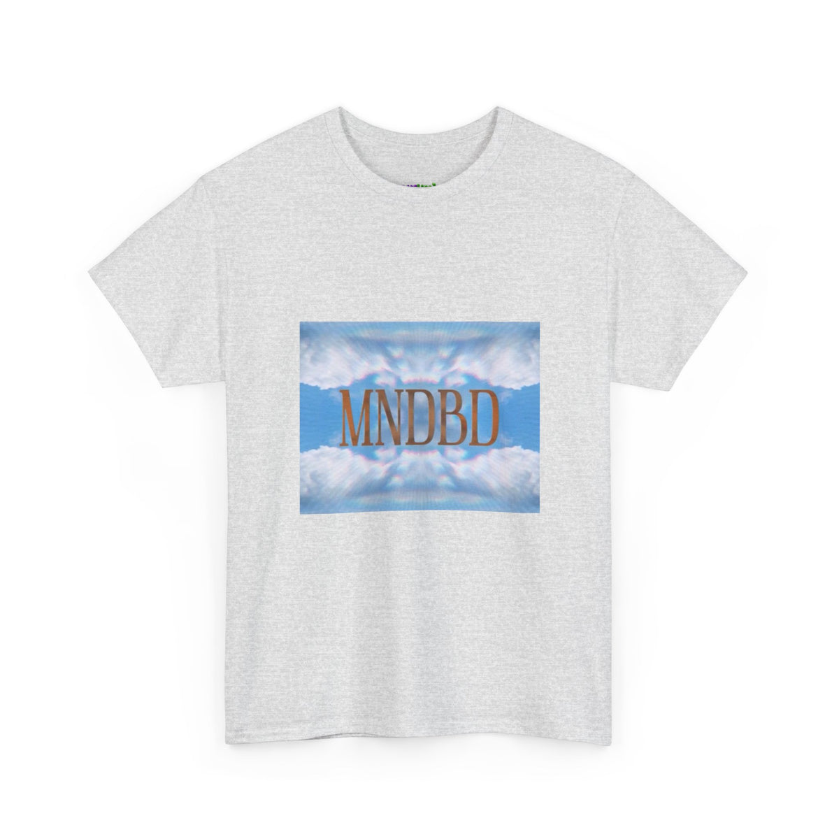 Divine Mix Part 1 Tee