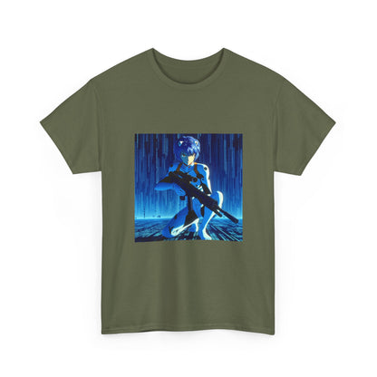 Rei In Matrix Pack III Tee (Design 12)