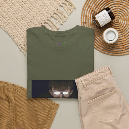Orchestra Ensemble Jam Tee