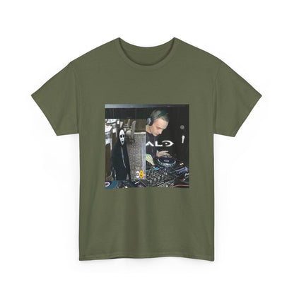 Neon Reverie Graphic Tee