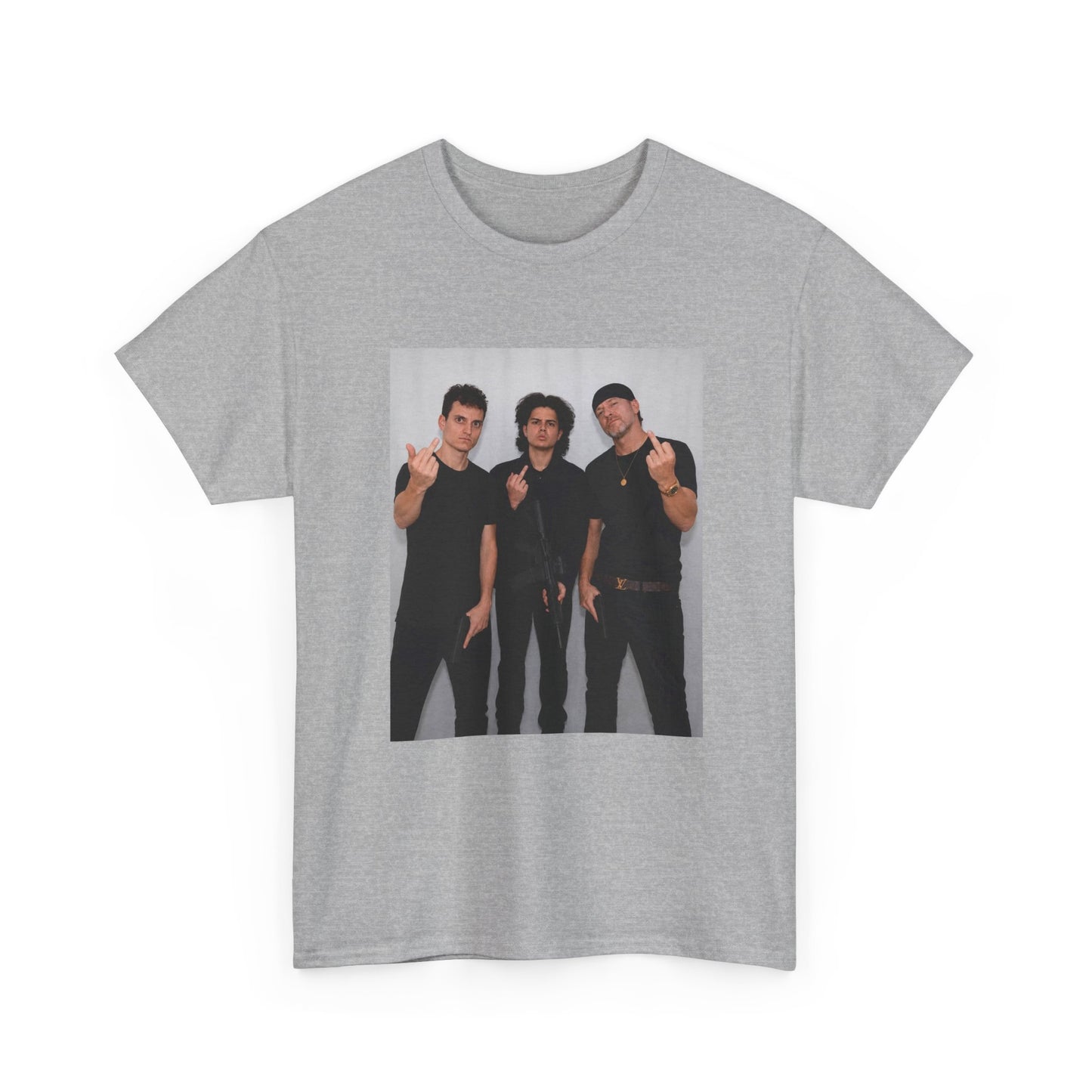 Wilcox Tees — Show Time