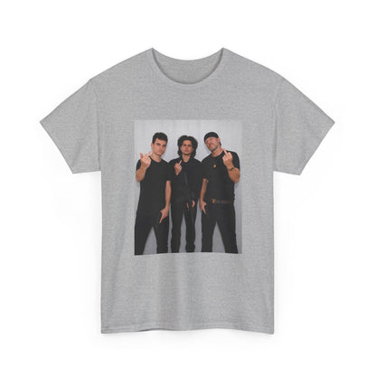 Wilcox Tees — Show Time