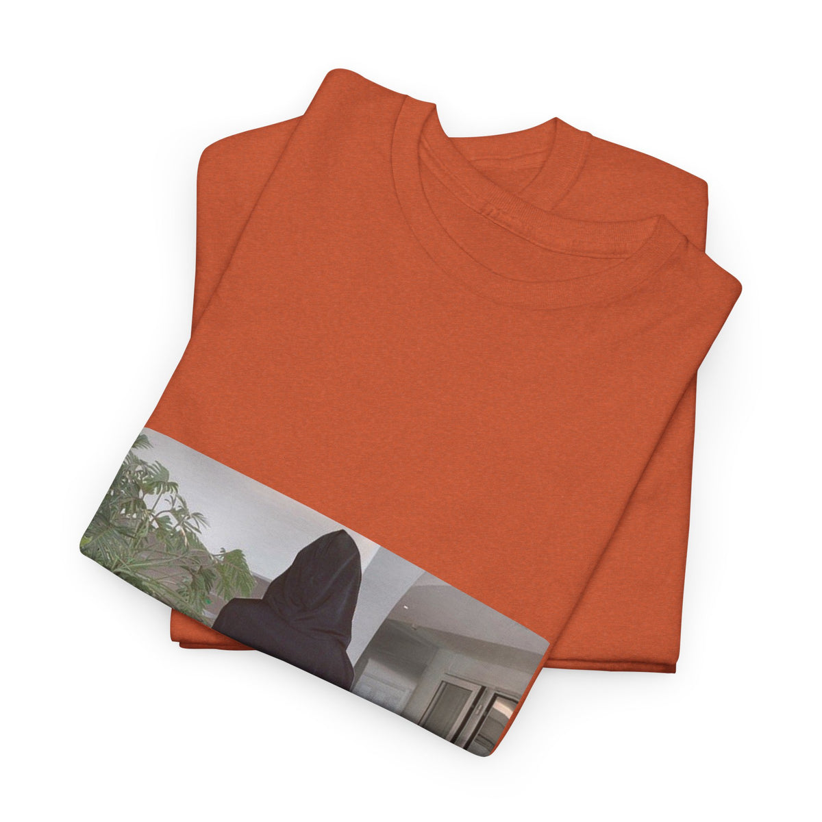 Midnight Ember Graphic Tee