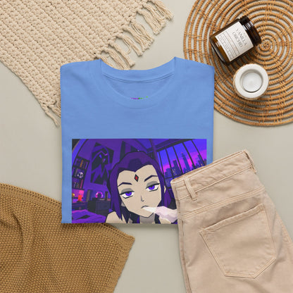 Mystic Dawn Graphic Tee