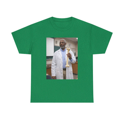 Dr. Clovis — Bulbo Peniano Pindorama