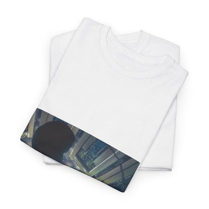 Ganja Skyline Shirt