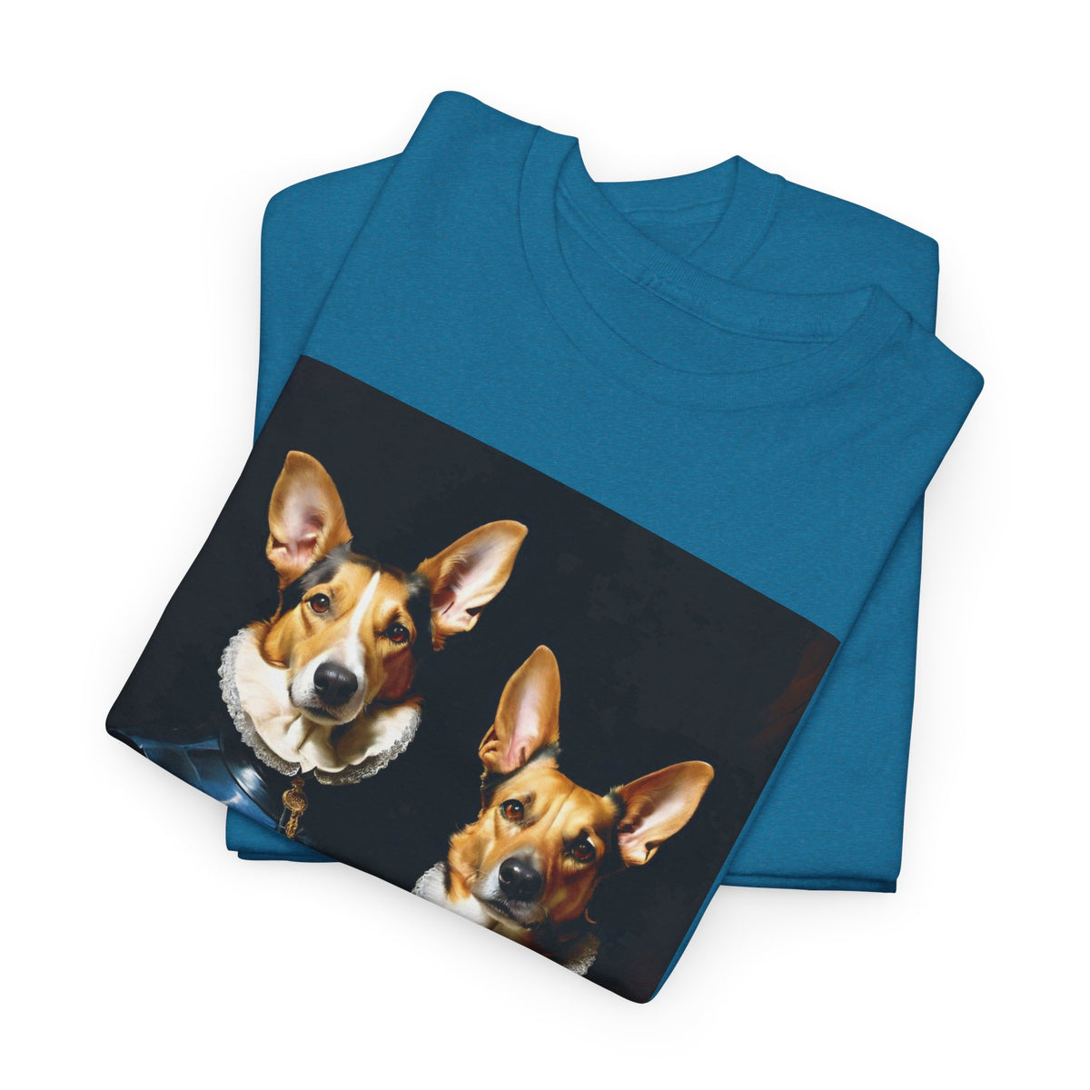 Dacwoo drawings — Humanoid Dog Detectives