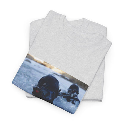 Urban Fog Ritual Graphic Tee