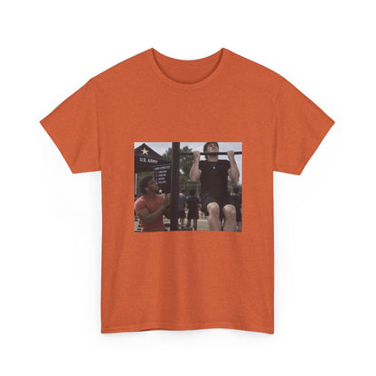 Wilcox Tees — Warrior Transition