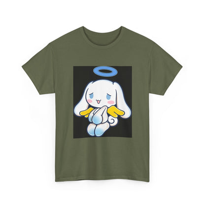 Cinnamoroll Angel Expressing Regret Tee