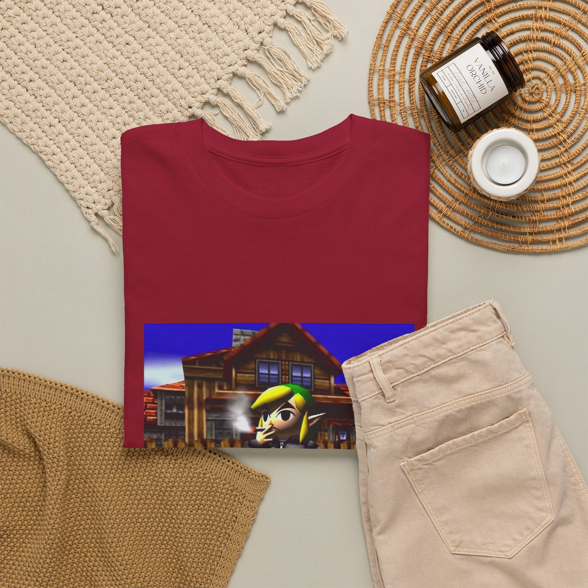 Omeweed Tee DOXAmjjEaGv-17
