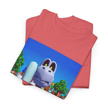 Omeweed Tee DeHUNuhkayE-2