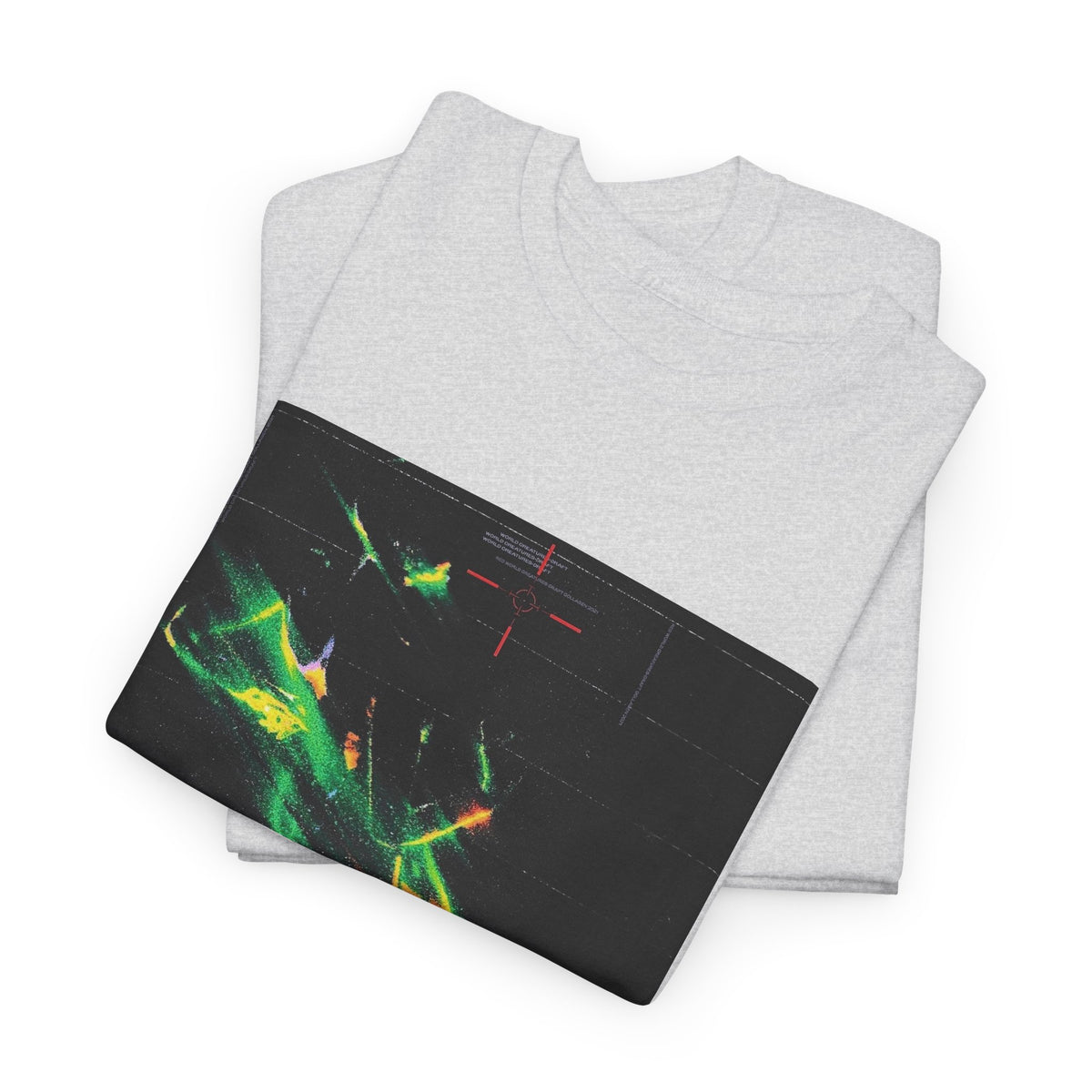 Compass Symbol Tee