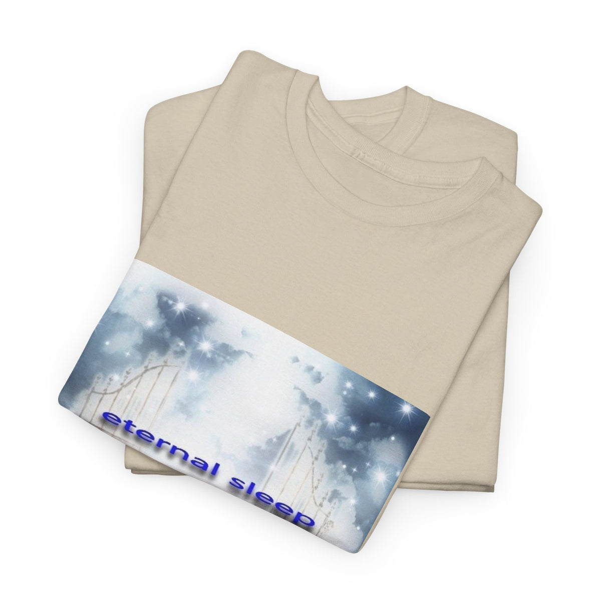 Canna Concrete Dream Graphic Tee
