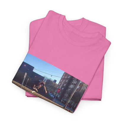 Chillpocalypse Cloudy Vibe Tee