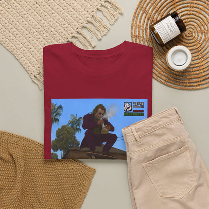 Hidden Vibes Graphic Tee