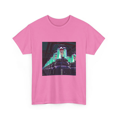 Matrix Vibes Tee