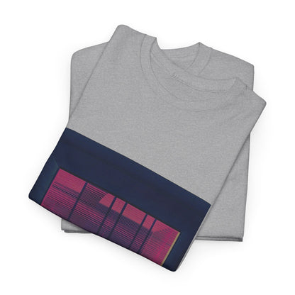 Quietspace Typography Tee