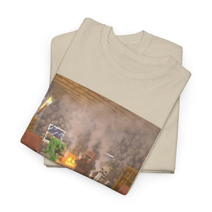 Omeweed Tee DeIaCkDGqsa-1