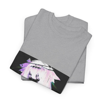 Static Pulse Graphic Tee