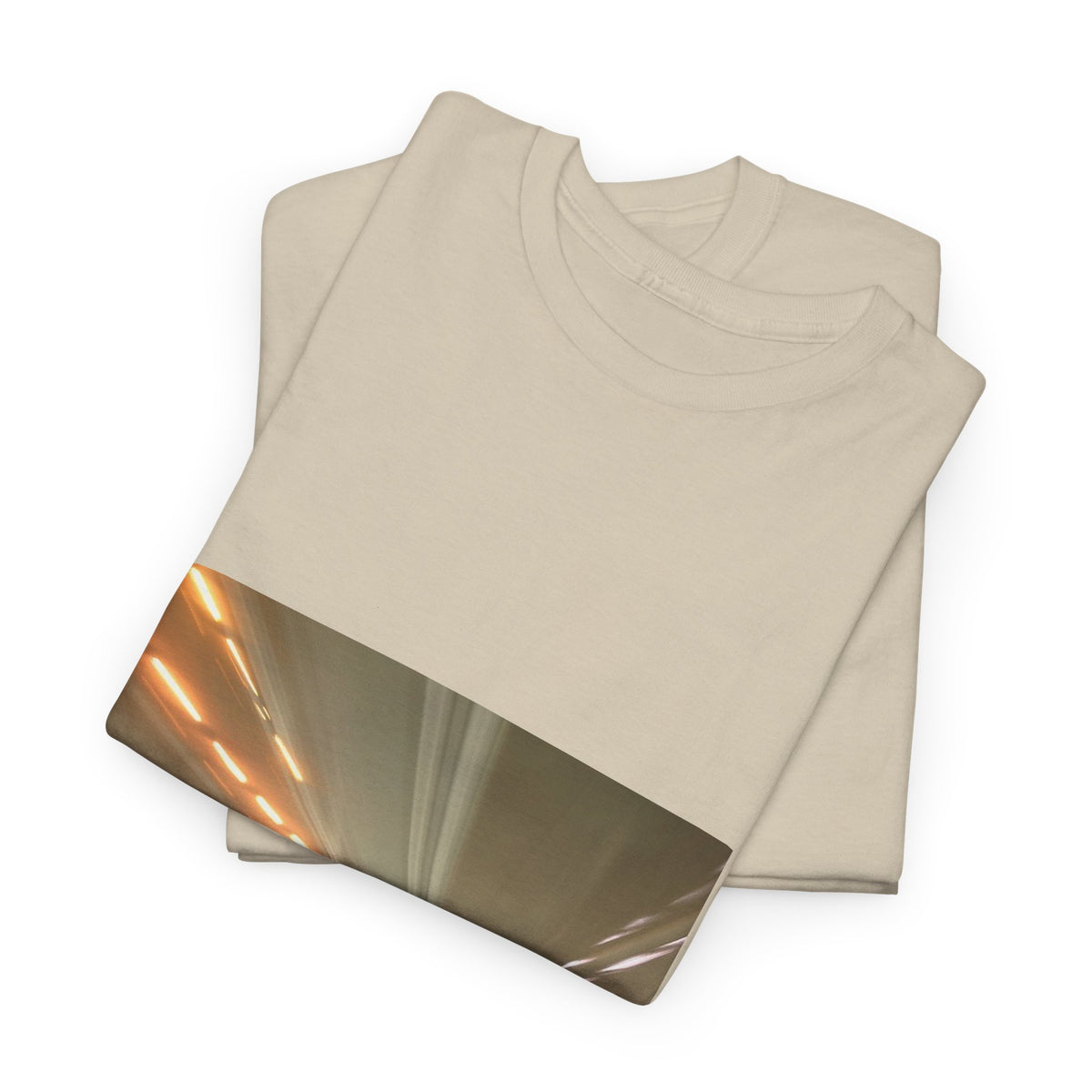 Hidden Groove Graphic Tee
