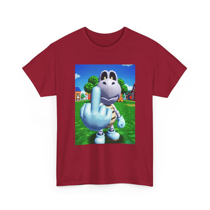 Omeweed Tee DeHUNuhkayE-1