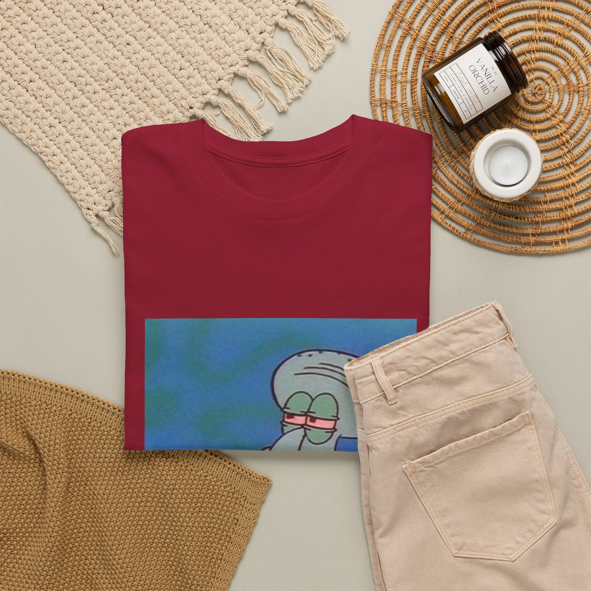 Jazz Phonk Vibe Tee