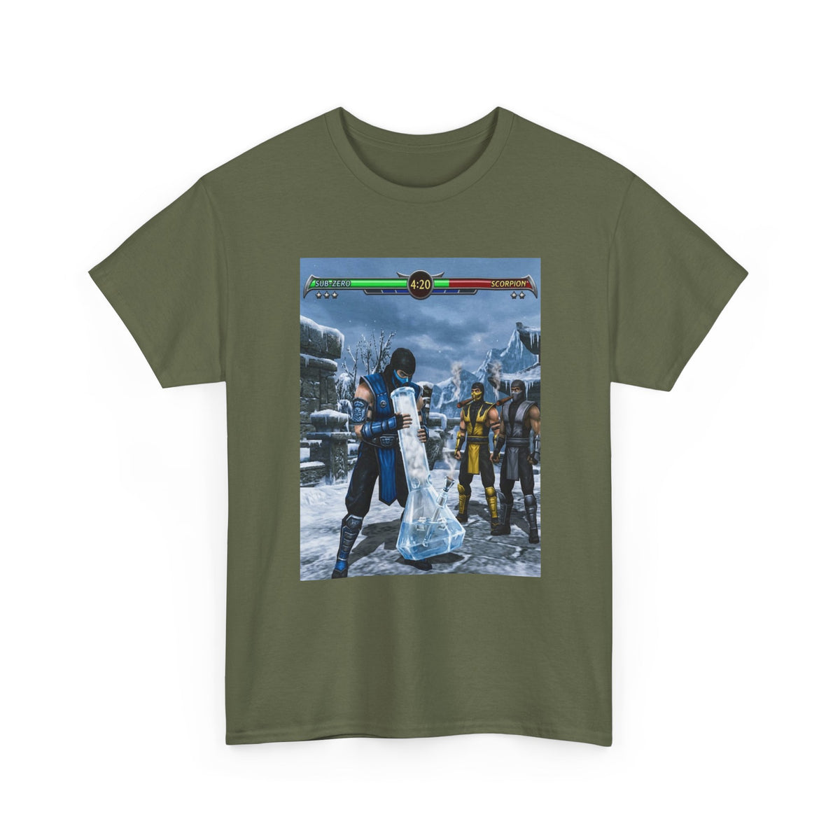Omeweed Tee DcFDjWXmpNT-2