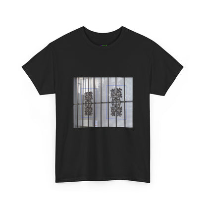 Velvet Rift Graphic Tee