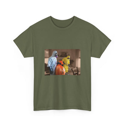 Almost Time Text Tee