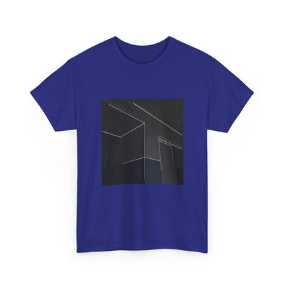 Silent Smoke Echo Graphic Tee