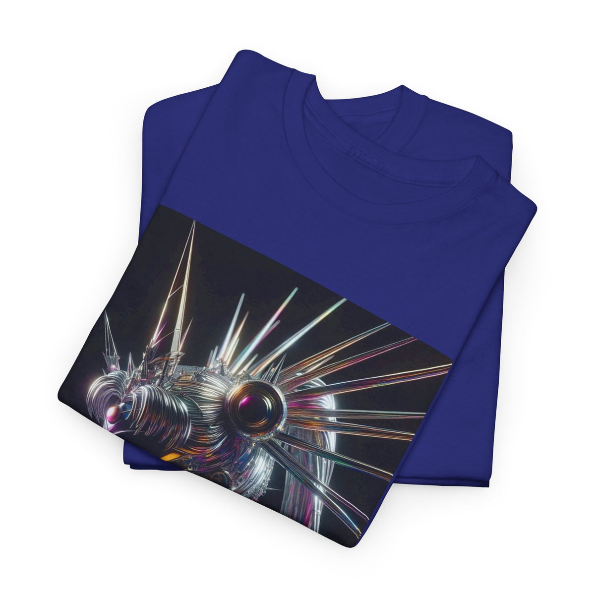 Neurotoxin Graphic Tee