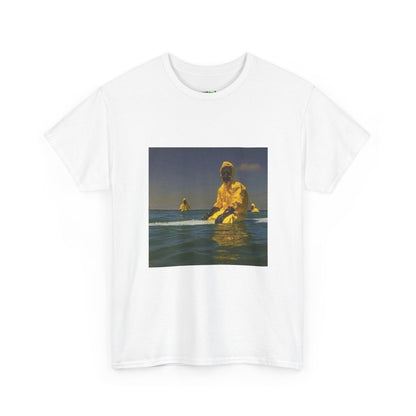 Electric Echo Graphic Tee