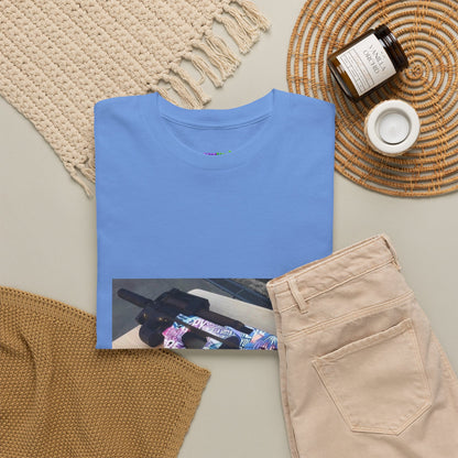 Hidden Aura Graphic Tee