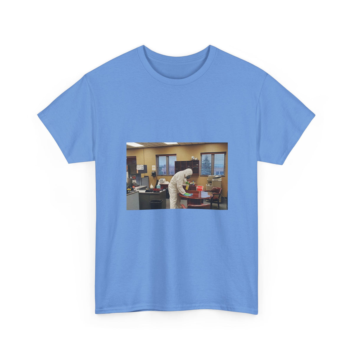 Veiled Ember Graphic Tee